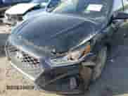 2018 Hyundai Sonata Limited с VIN 5NPE34AF7JH715126, выставлен на аукционе IAAI как лот 41606189 с пробегом 103 624 миль миль и . История ставок и продаж доступна на DreamBid. Изображение 6.