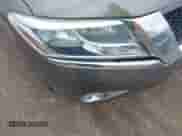 2014 Nissan Pathfinder S with VIN 5N1AR2MNXEC735811, listed as a IAAI auction lot 42904791 with 170,146 mi miles and . Bid and sale history available at DreamBid. Image 6.