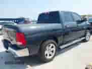 2018 Ram 1500 Harvest z VIN 1C6RR7LT7JS268021, wystawiony jako IAAI lot #42835898 z przebiegiem 92 732 mil mil oraz . Historia ofert i sprzedaży dostępna na DreamBid. Obrazek 4.