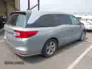 2020 Honda Odyssey EX-L с VIN 5FNRL6H71LB064914, выставлен на аукционе IAAI как лот 43051813 с пробегом Не указан миль и . История ставок и продаж доступна на DreamBid. Изображение 4.