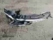 2011 Volvo XC70 3.2L with VIN YV4940BZ3B1115161, listed as a Copart auction lot 52045445 with 112,714 mi miles and Salvage title. Bid and sale history available at DreamBid. Image 13.