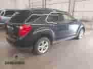 2013 Chevrolet Equinox LT z VIN 2GNFLNEK3D6216017, wystawiony jako IAAI lot #42939159 z przebiegiem 179 213 mil mil oraz . Historia ofert i sprzedaży dostępna na DreamBid. Obrazek 4.