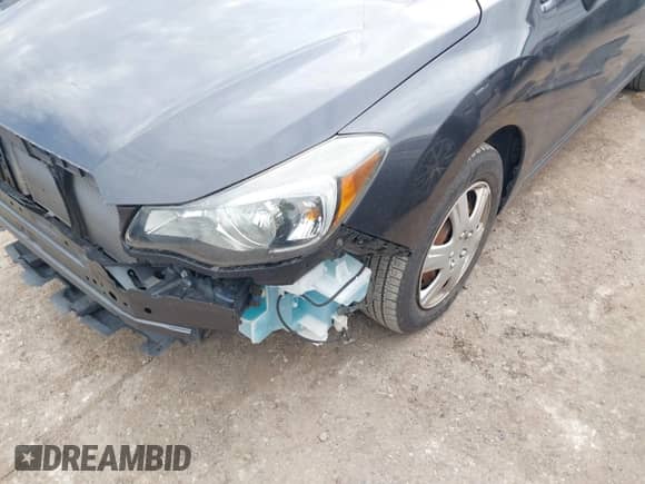2016 Subaru Impreza z VIN JF1GJAA69GH023914, wystawiony jako IAAI lot #42651066 z przebiegiem 99 573 mil mil oraz . Historia ofert i sprzedaży dostępna na DreamBid. Obrazek 6.