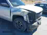2015 Chevrolet Silverado 1500 Work Truck с VIN 1GCRCPEH1FZ356323, выставлен на аукционе IAAI как лот 43128197 с пробегом 159 030 миль миль и . История ставок и продаж доступна на DreamBid. Изображение 18.
