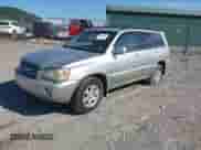 2002 Toyota Highlander с VIN JTEHF21A320069154, выставлен на аукционе IAAI как лот 43101971 с пробегом Не указан миль и . История ставок и продаж доступна на DreamBid. Изображение 2.