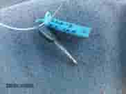 2001 Chevrolet Silverado 1500HD LS с VIN 1GCGK13U41F178246, выставлен на аукционе IAAI как лот 41330439 с пробегом 241 867 миль миль и . История ставок и продаж доступна на DreamBid. Изображение 11.