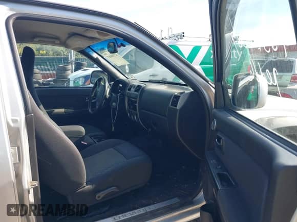 2010 Chevrolet Colorado 1LT с VIN 1GCJTCDE0A8113422, выставлен на аукционе IAAI как лот 43360087 с пробегом 210 840 миль миль и . История ставок и продаж доступна на DreamBid. Изображение 5.