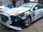 2018 Hyundai Sonata Limited with VIN 5NPE34AF7JH656062, listed as a IAAI auction lot 42323818 with 41,669 mi miles and . Bid and sale history available at DreamBid. Image 6.