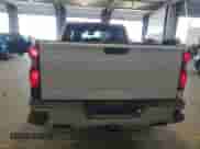 2023 Chevrolet Silverado 1500 LT with VIN 1GCRDDED3PZ117463, listed as a Copart auction lot 69764785 with 51,651 mi miles and Salvage title. Bid and sale history available at DreamBid. Image 6.