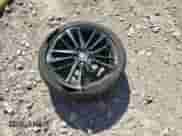 2023 Toyota Camry Hybrid XSE с VIN 4T1K31AK9PU055647, выставлен на аукционе Copart как лот 85590585 с пробегом 23 200 миль миль и Списание • Salvage title. История ставок и продаж доступна на DreamBid. Изображение 12.