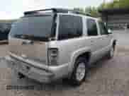 2005 Chevrolet Tahoe LT z VIN 1GNEC13T05R234061, wystawiony jako IAAI lot #43315077 z przebiegiem Nie podano mil oraz . Historia ofert i sprzedaży dostępna na DreamBid. Obrazek 4.