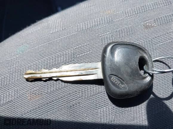 2005 Hyundai Accent GLS с VIN KMHCG45C55U614718, выставлен на аукционе IAAI как лот 41787587 с пробегом 135 448 миль миль и . История ставок и продаж доступна на DreamBid. Изображение 11.