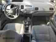 2010 Honda Civic с VIN 19XFA1E36AE067596, выставлен на аукционе Copart как лот 65795275 с пробегом 184 154 миль миль и Списание • Salvage title. История ставок и продаж доступна на DreamBid. Изображение 8.