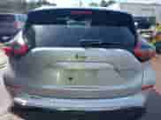 2020 Nissan Murano Platinum with VIN 5N1AZ2DS6LN109213, listed as a IAAI auction lot 43064925 with 63,844 mi miles and . Bid and sale history available at DreamBid. Image 16.