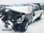 2023 Nissan Frontier SV with VIN 1N6ED1FK9PN625340, listed as a IAAI auction lot 41468074 with 30,696 mi miles and . Bid and sale history available at DreamBid. Image 2.