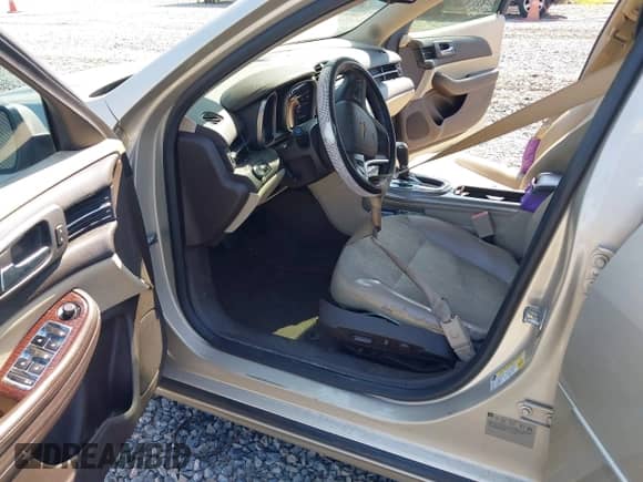 2013 Chevrolet Malibu LT с VIN 1G11C5SA3DF202504, выставлен на аукционе IAAI как лот 43214499 с пробегом 227 791 миль миль и . История ставок и продаж доступна на DreamBid. Изображение 5.