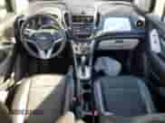 2016 Chevrolet Trax LT с VIN KL7CJLSB9GB564378, выставлен на аукционе Copart как лот 86184545 с пробегом 144 274 миль миль и Чистый • Clean title. История ставок и продаж доступна на DreamBid. Изображение 8.