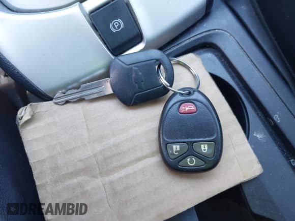 2014 Chevrolet Captiva Sport LTZ с VIN 3GNAL4EK9ES510867, выставлен на аукционе IAAI как лот 43398516 с пробегом 123 533 миль миль и . История ставок и продаж доступна на DreamBid. Изображение 11.