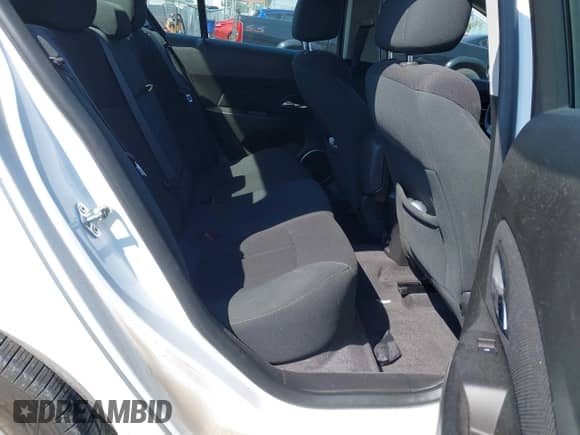 2011 Chevrolet Cruze 1LT с VIN 1G1PF5S9XB7300444, выставлен на аукционе IAAI как лот 43237651 с пробегом 87 358 миль миль и . История ставок и продаж доступна на DreamBid. Изображение 8.