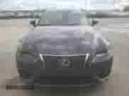 2014 Lexus IS 250 с VIN JTHBF1D22E5019201, выставлен на аукционе Copart как лот 86542775 с пробегом 253 188 миль миль и Списание • Salvage title. История ставок и продаж доступна на DreamBid. Изображение 5.