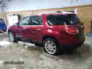 2010 Saturn Outlook с VIN 5GZLRWED7AJ134970, выставлен на аукционе Copart как лот 42146565 с пробегом 175 481 миль миль и Чистый • Clean title. История ставок и продаж доступна на DreamBid. Изображение 2.