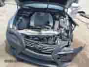 2014 Lexus IS 350 с VIN JTHCE1D24E5001080, выставлен на аукционе IAAI как лот 42414640 с пробегом 117 644 миль миль и . История ставок и продаж доступна на DreamBid. Изображение 10.