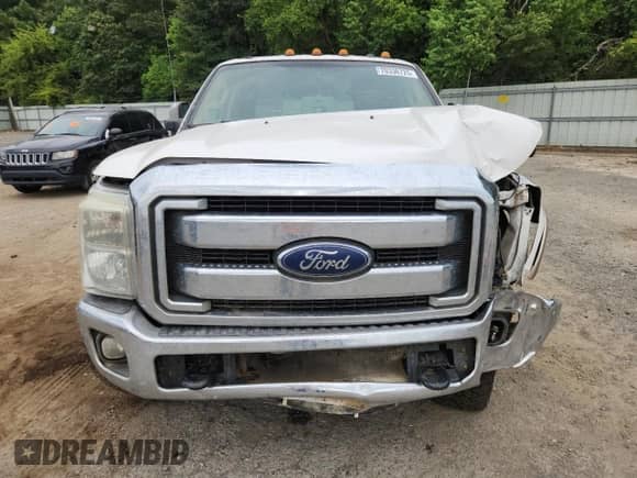 2013 Ford F-250 XL с VIN 1FT7W2BT8DEB27362, выставлен на аукционе Copart как лот 70336725 с пробегом Не указан миль и Списание • Salvage title. История ставок и продаж доступна на DreamBid. Изображение 5.