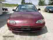 1992 Honda Civic z VIN 1HGEG8653NL056427, wystawiony jako Copart lot #69135114 z przebiegiem 143 658 mil mil oraz Czysty tytuł • Clean title. Historia ofert i sprzedaży dostępna na DreamBid. Obrazek 5.