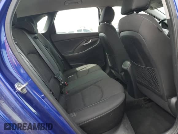 2019 Hyundai Elantra с VIN KMHH35LEXKU088075, выставлен на аукционе Copart как лот 67245605 с пробегом 86 888 миль миль и Списание • Salvage title. История ставок и продаж доступна на DreamBid. Изображение 10.