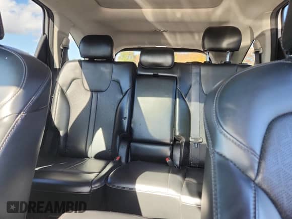 2021 Kia Sorento S с VIN 5XYRLDLCXMG050593, выставлен на аукционе Copart как лот 82721405 с пробегом 55 710 миль миль и Списание • Salvage title. История ставок и продаж доступна на DreamBid. Изображение 10.