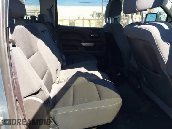 2014 Chevrolet Silverado 1500 LT with VIN 3GCUKREC2EG399421, listed as a IAAI auction lot 43487244 with 77,829 mi miles and . Bid and sale history available at DreamBid. Image 8.