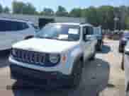 2018 Jeep Renegade Latitude with VIN ZACCJABB0JPH75926, listed as a IAAI auction lot 42998900 with 134,013 mi miles and . Bid and sale history available at DreamBid. Image 17.