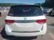 2016 Honda Odyssey EX с VIN 5FNRL5H46GB078782, выставлен на аукционе IAAI как лот 43191278 с пробегом 119 383 миль миль и . История ставок и продаж доступна на DreamBid. Изображение 15.