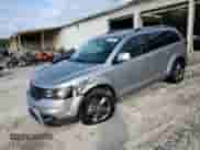 2016 Dodge Journey Crossroad Plus z VIN 3C4PDCGG2GT212824, wystawiony jako Copart lot #67385845 z przebiegiem 241 768 mil mil oraz Szkoda całkowita • Salvage title. Historia ofert i sprzedaży dostępna na DreamBid. Obrazek 14.