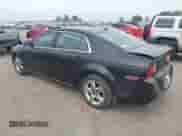 2010 Chevrolet Malibu 1LT с VIN 1G1ZC5EB3AF310897, выставлен на аукционе IAAI как лот 43350160 с пробегом 96 328 миль миль и . История ставок и продаж доступна на DreamBid. Изображение 3.