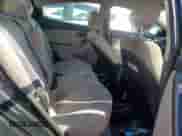 2016 Hyundai Elantra SE с VIN 5NPDH4AE7GH690547, выставлен на аукционе Copart как лот 70161615 с пробегом 96 570 миль миль и Списание • Salvage title. История ставок и продаж доступна на DreamBid. Изображение 10.