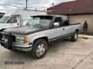 1994 GMC Sierra 1500 with VIN 2GTEK19K4R1579845, listed as a Copart auction lot 89894485 with 148,811 mi miles and Clean title. Bid and sale history available at DreamBid. Image 2.