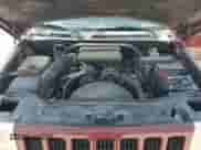 2006 Jeep Commander z VIN 1J8HH48K66C369227, wystawiony jako Copart lot #53723565 z przebiegiem 193 303 mil mil oraz Szkoda całkowita • Salvage title. Historia ofert i sprzedaży dostępna na DreamBid. Obrazek 12.