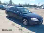 2011 Chevrolet Impala Police Police with VIN 2G1WD5EM9B1165441, listed as a IAAI auction lot 41871506 with 138,810 mi miles and . Bid and sale history available at DreamBid. Image 1.