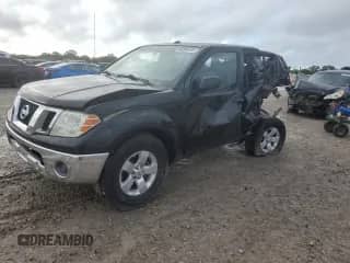 2011 Nissan Frontier SV с VIN 1N6AD0ER2BC444561, выставлен на аукционе Copart как лот 66380445 с пробегом Не указан миль и Списание • Salvage title. История ставок и продаж доступна на DreamBid. Изображение 1.