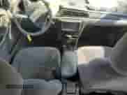 2005 Chevrolet Malibu Classic с VIN 1G1ND52F55M176303, выставлен на аукционе Copart как лот 72381244 с пробегом 212 261 миль миль и Списание • Salvage title. История ставок и продаж доступна на DreamBid. Изображение 8.