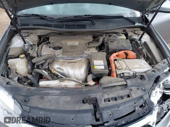 2016 Toyota Camry LE with VIN 4T1BD1FK1GU192359, listed as a IAAI auction lot 42265871 with 85,837 mi miles and . Bid and sale history available at DreamBid. Image 10.