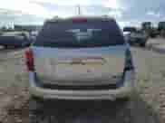 2017 Chevrolet Equinox Premier с VIN 2GNALDEK8H1530186, выставлен на аукционе Copart как лот 83969125 с пробегом 131 080 миль миль и Списание • Salvage title. История ставок и продаж доступна на DreamBid. Изображение 6.