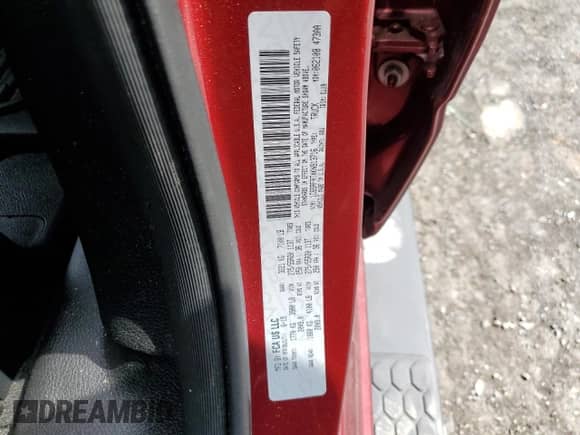 2019 Ram 1500 Laramie с VIN 1C6SRFRTXKN913716, выставлен на аукционе Copart как лот 59560095 с пробегом 99 815 миль миль и Списание • Salvage title. История ставок и продаж доступна на DreamBid. Изображение 12.