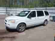 2005 Chevrolet Uplander LT с VIN 1GNDV33L55D268981, выставлен на аукционе IAAI как лот 42219911 с пробегом 258 170 миль миль и . История ставок и продаж доступна на DreamBid. Изображение 2.