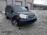 2015 Honda Pilot EX-L z VIN 5FNYF4H66FB030521, wystawiony jako Copart lot #83305404 z przebiegiem 127 824 mil mil oraz Szkoda całkowita • Salvage title. Historia ofert i sprzedaży dostępna na DreamBid. Obrazek 12.