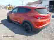 2016 Hyundai Tucson SE with VIN KM8J3CA46GU231000, listed as a IAAI auction lot 43363339 with 163,323 mi miles and . Bid and sale history available at DreamBid. Image 3.