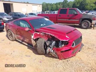 2021 Ford Mustang GT с VIN 1FA6P8CFXM5154069, выставлен на аукционе IAAI как лот 42671232 с пробегом 25 250 миль миль и . История ставок и продаж доступна на DreamBid. Изображение 1.