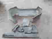 2014 Nissan Maxima SV with VIN 1N4AA5AP8EC906774, listed as a IAAI auction lot 43439683 with 126,202 mi miles and . Bid and sale history available at DreamBid. Image 12.