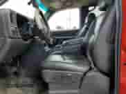 2003 Chevrolet Avalanche с VIN 3GNEK13T63G343706, выставлен на аукционе Copart как лот 80309775 с пробегом 223 586 миль миль и Списание • Salvage title. История ставок и продаж доступна на DreamBid. Изображение 7.